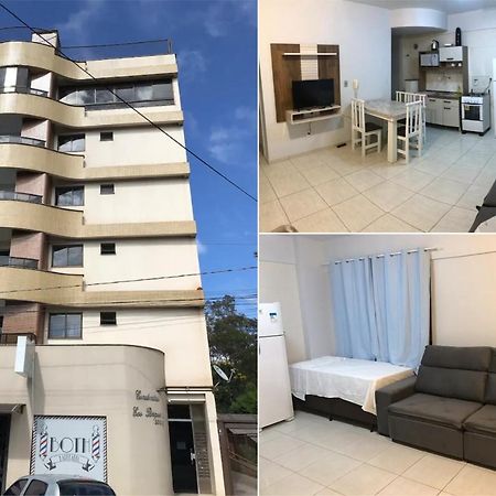 Condominio Eco Parque1 Apto 104 Chapeco Exterior photo
